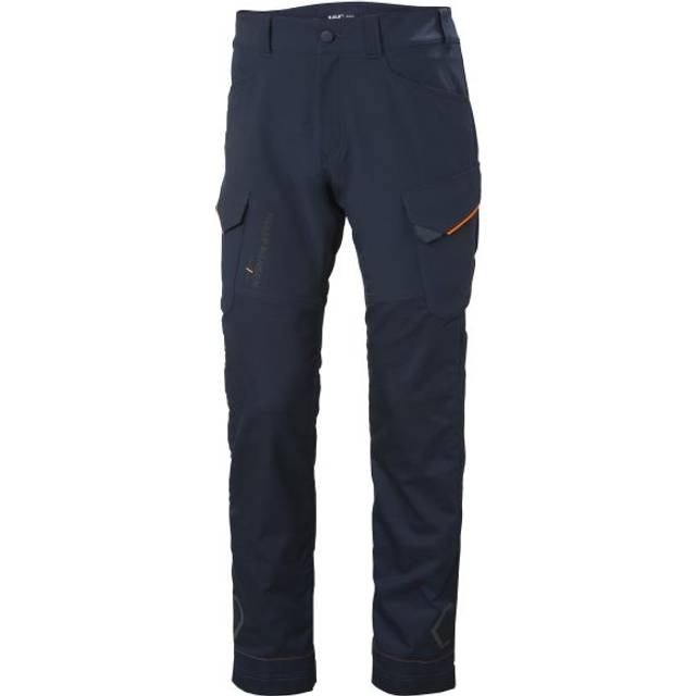 Helly Hansen Workwear Chelsea Evolution 77554-991 Arbetsbyxa svart Svart