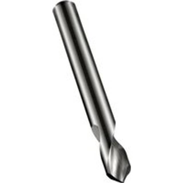 Dormer R458 HM High Performance TiAlN Coated Force X Drill Bit 6mm