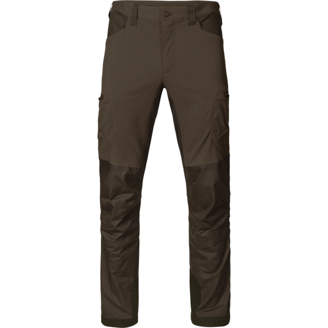 Ragnar trousers Grey/ Willow Green 32'' 56 - (56/32")