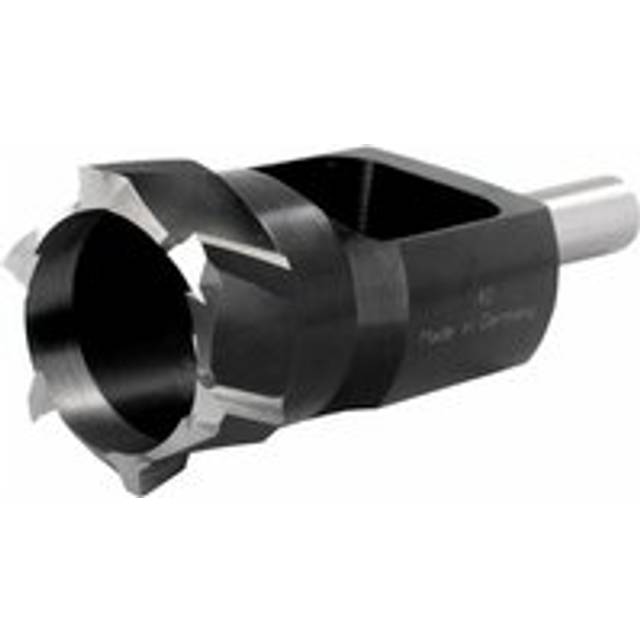 FAMAG 35MM Carbide Tip TCT Disc and Plug Cutter, 1616135