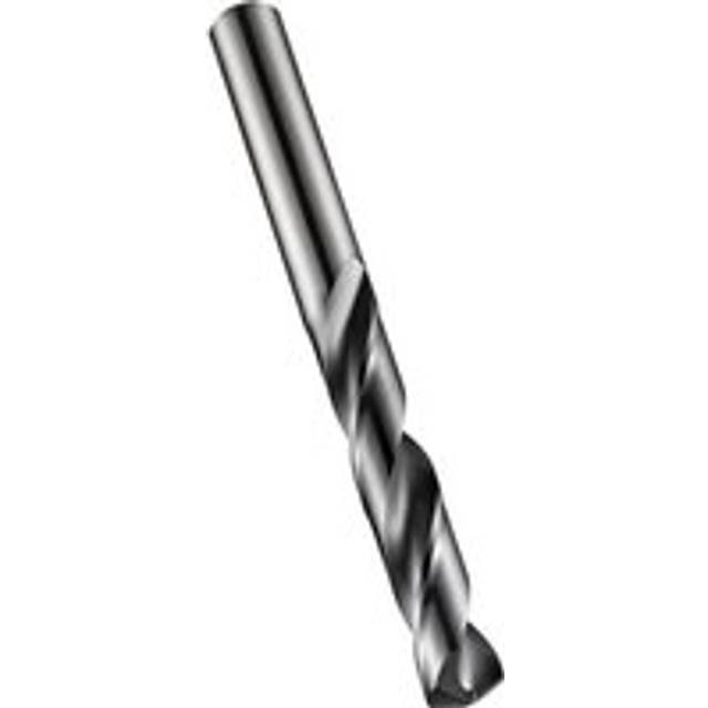 Dormer R454 Carbide TiAlN Coated Force X Drill Bit 10mm
