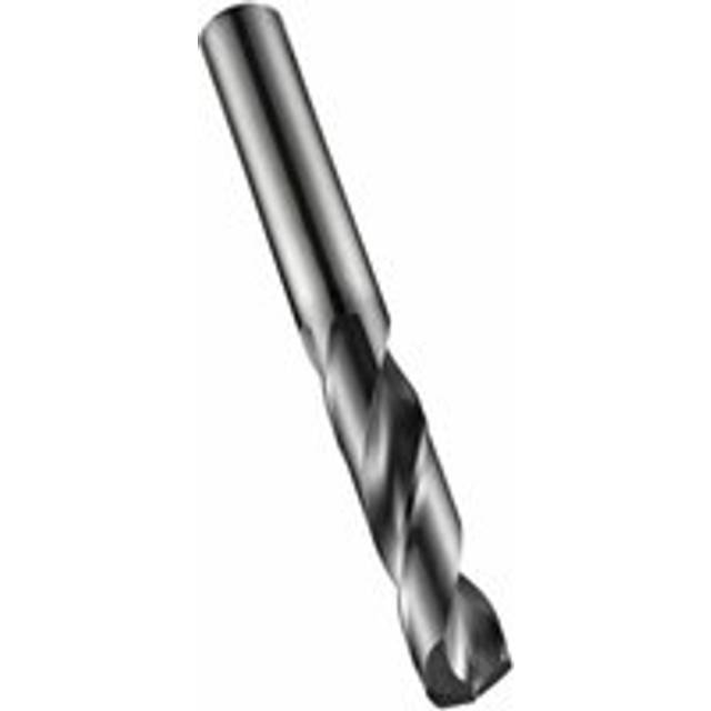 Dormer R458 HM High Performance TiAlN Coated Force X Drill Bit 5mm