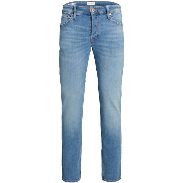 Jack & Jones Plus Size Jeans Mike_40w/30l