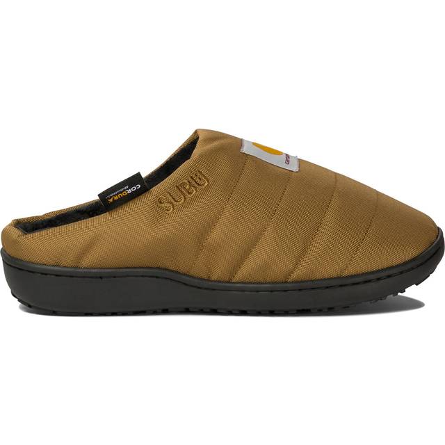 Carhartt WIP Subu Cordura Slippers Brown