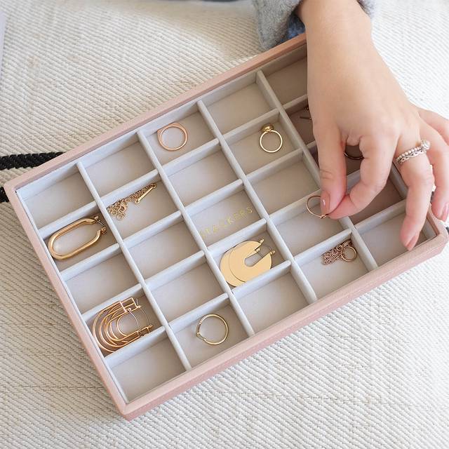 Stackers Classic Trinket Layer
