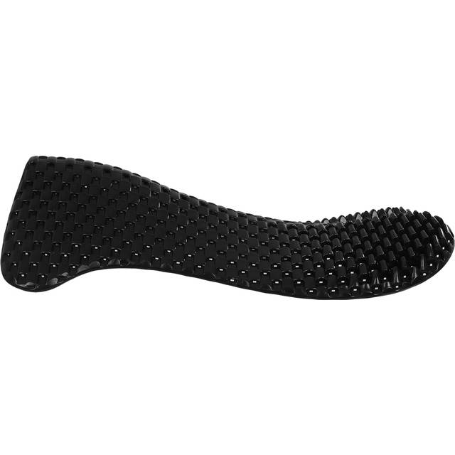 Acavallo Respira Gel Pad and Hind Riser