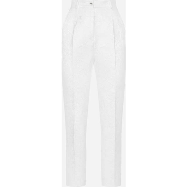 Six Stories Womens White Train-hem High-waisted Woven Maxi Skirt 18 - WHITE
