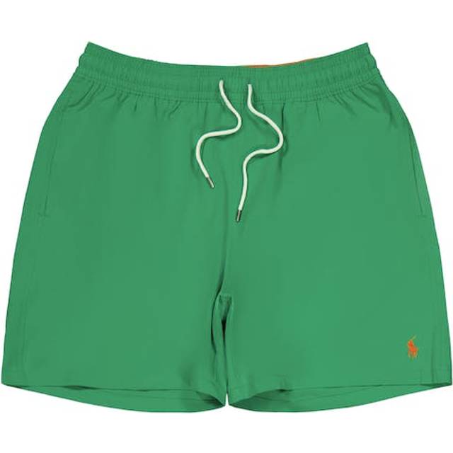 Short de bain - Vert - XL