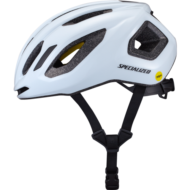 Specialized Chamonix 3 | Cykelhjälm | White