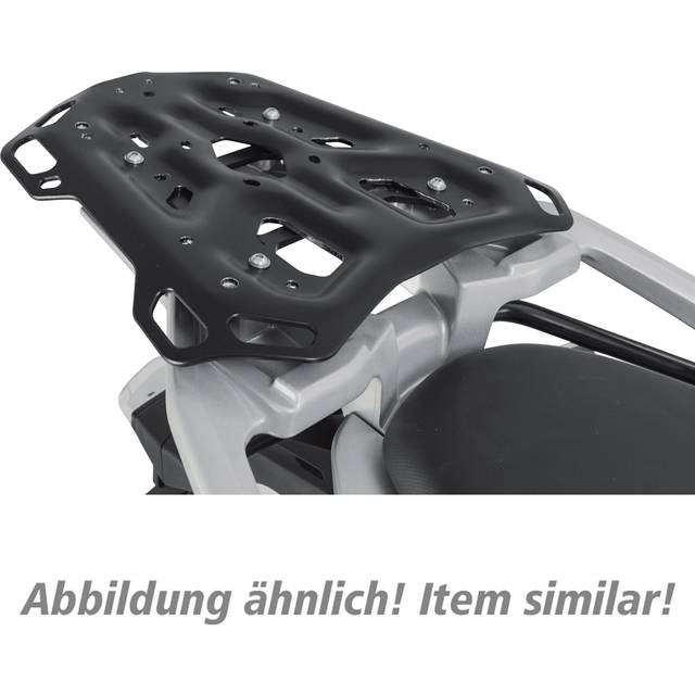 SW-Motech Adventure-Rack Bagageholder