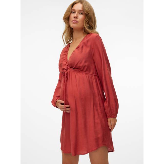 Mlmarie Maternity Dress
