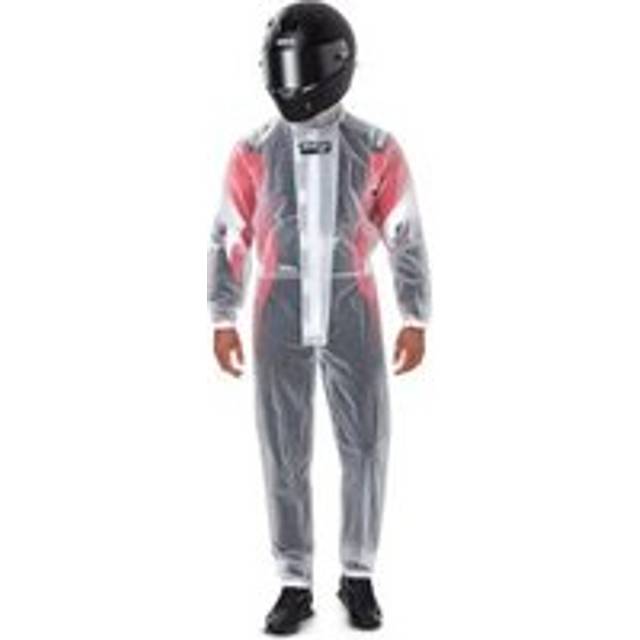 Sparco T-1 Evo Wetsuit - Child Sizes - 120cm