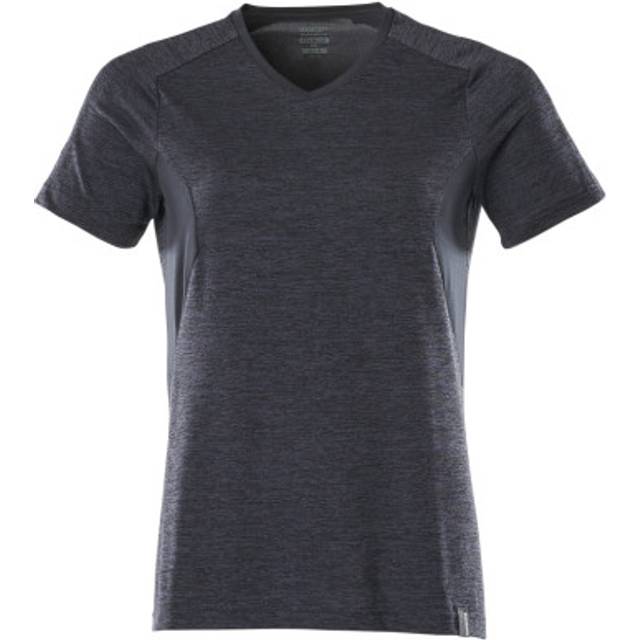 Mascot Women's Coolmax Pro T-Shirt - Dark Navy - XS