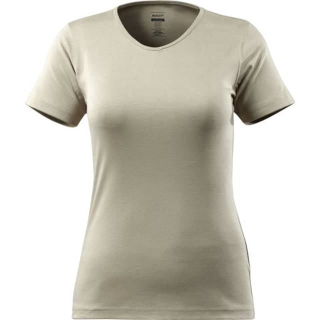 Mascot Women's Nice T-Shirt Light Khaki - XL