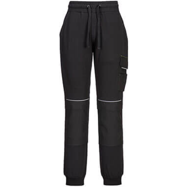 Portwest PW3 Work Jogger - Black - XL
