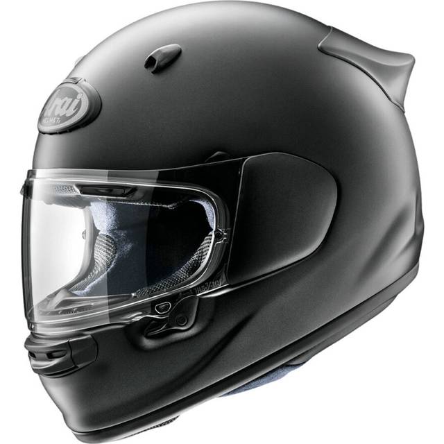 Arai Quantic Helmet, black, Size S for Men