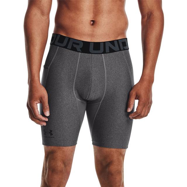 UNDER ARMOUR Ua Hg Armour Shorts |Grå |3XL