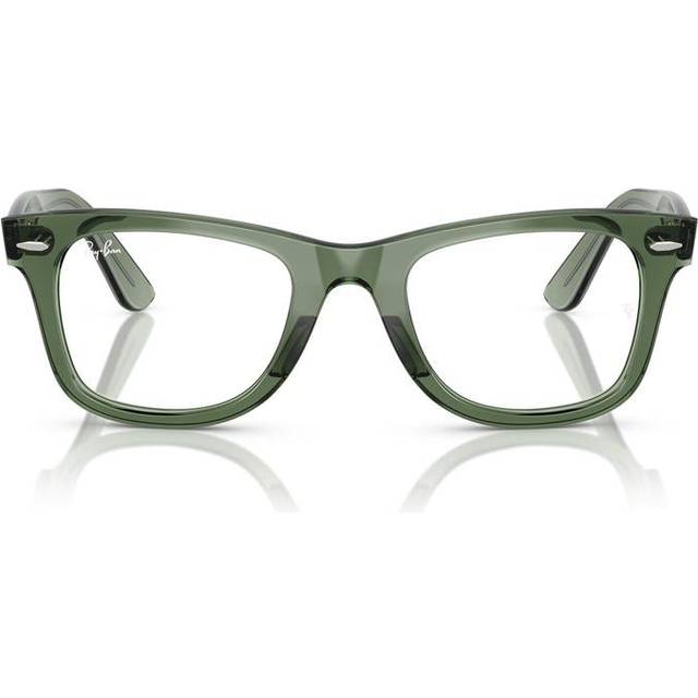 Glasses Ray-Ban RX4340V 8418