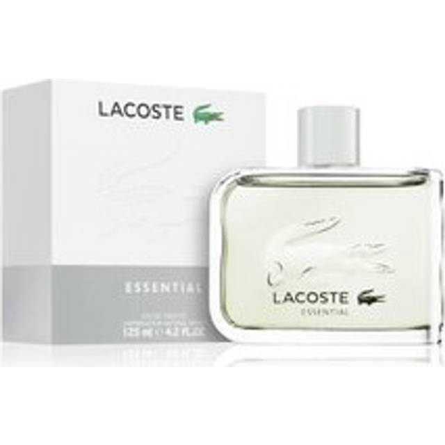 Lacoste - Essential EDT 125ml