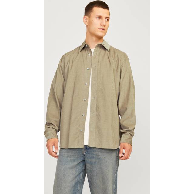 Comfort Fit Shirt
