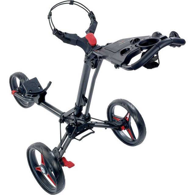 New Motocaddy P1 Golf Cart