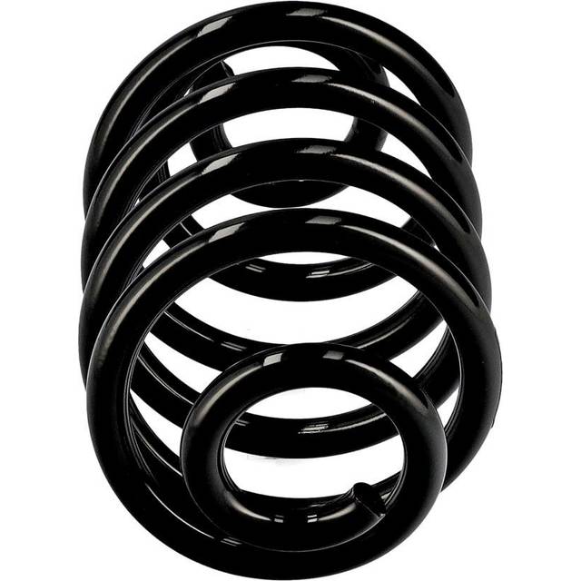 2 rear coil springs oe replacement 2-r10189 for renault clio clio spare parts 84