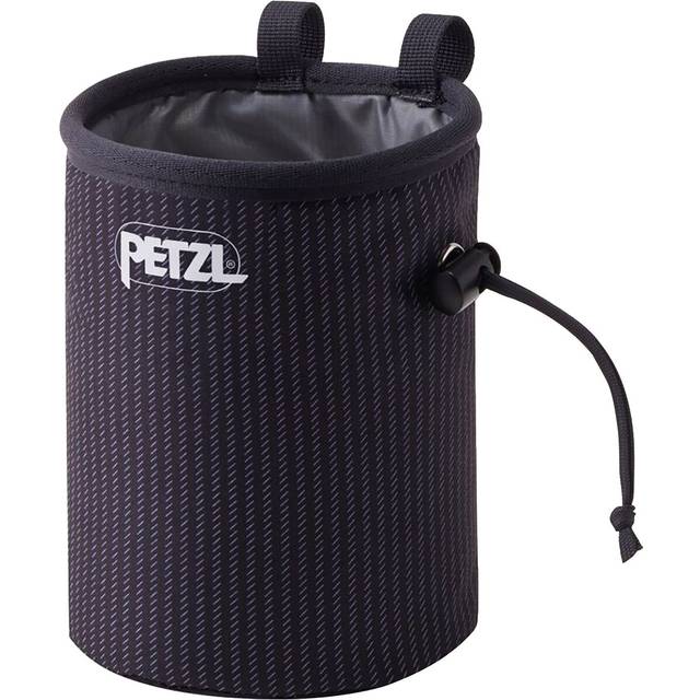 Petzl Bandi - Kritpåse Chalk Stripes One Size