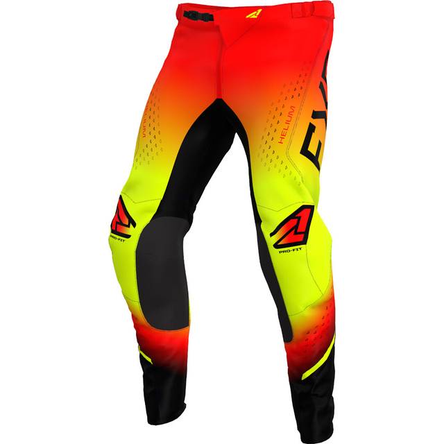 FXR Helium MX Trousers Youth Ignition 24 (24)