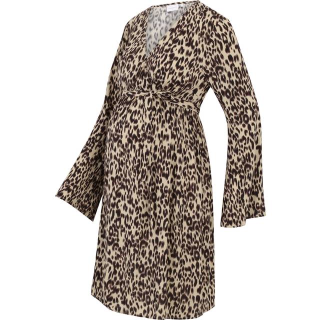 Mlkelsey Maternity Dress