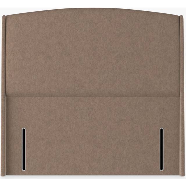 Sealy Posturepedic Exquisite Penthouse Full Depth Headboard, Double