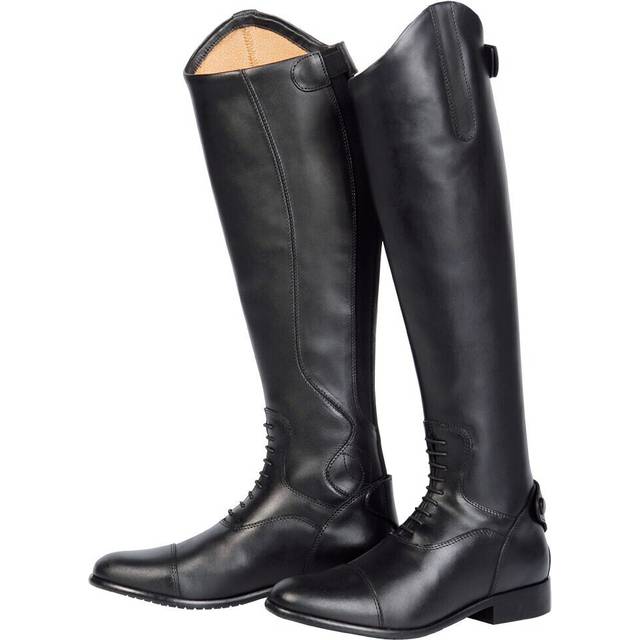 Dressage boots Harry's Horse Donatelli XL - Noir