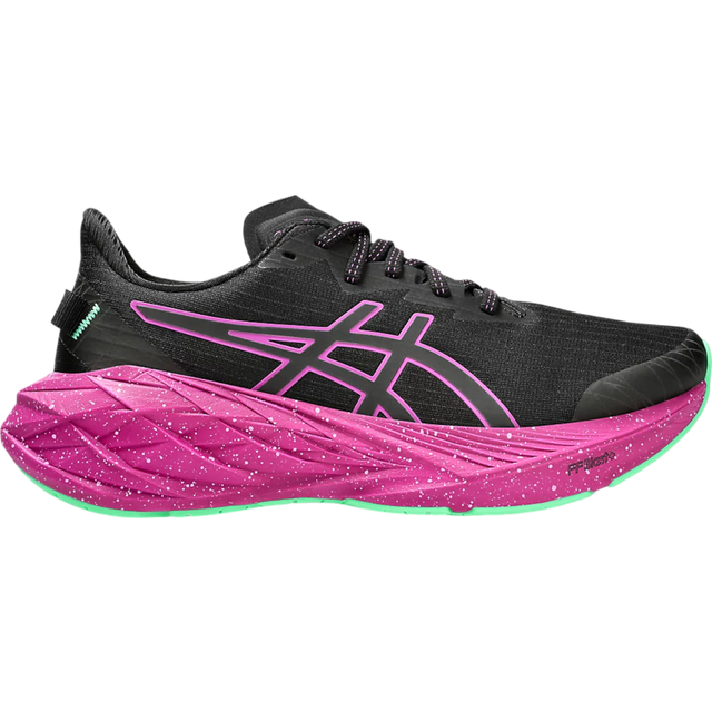 Asics Novablast 4 Lite-Show, löparskor, dam