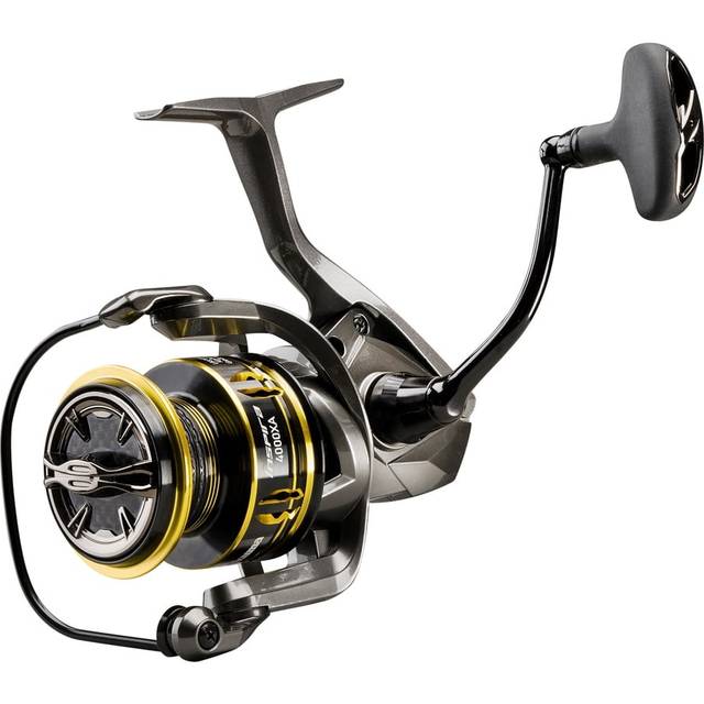 Okuma Fishing Inspira ISX Spinnehjul NEW