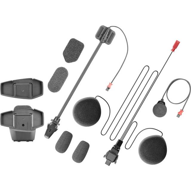 Interphone U-COM R Audio Kit - ComputerSalg