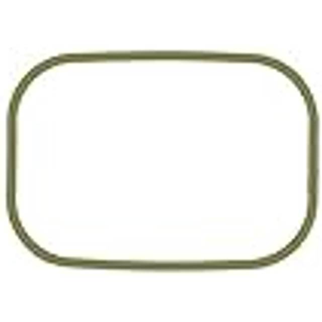 AJUSA Insugspackning 13198800 VOLKSWAGEN: Golf 5, Passat B6 Variant, Tiguan I, SKODA: Octavia 2 Combi, Octavia II Hatchback, Yeti, AUDI: A3 Sportback