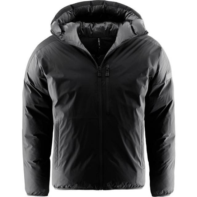 SAIL RACING Thunder Reversible Jacket |Svart |L