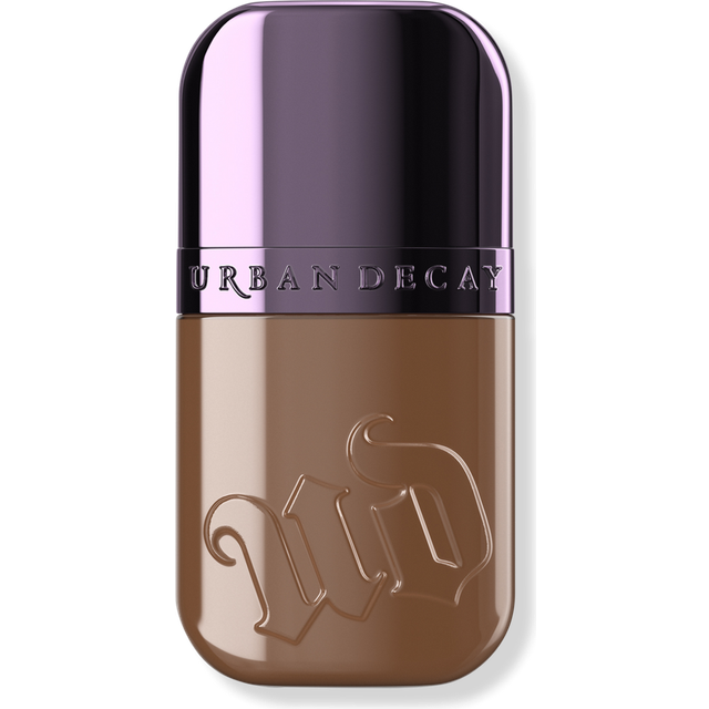 Face Bond Foundation - 31 Medium Deep Warm Golden - One Size