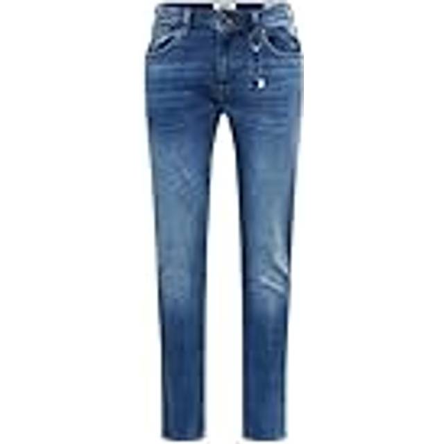 Multiflex pro jet cut jeans Blend - Bleu - 31x30