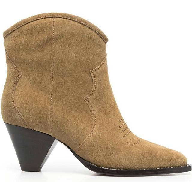 Isabel Marant Darizo suede ankle boots