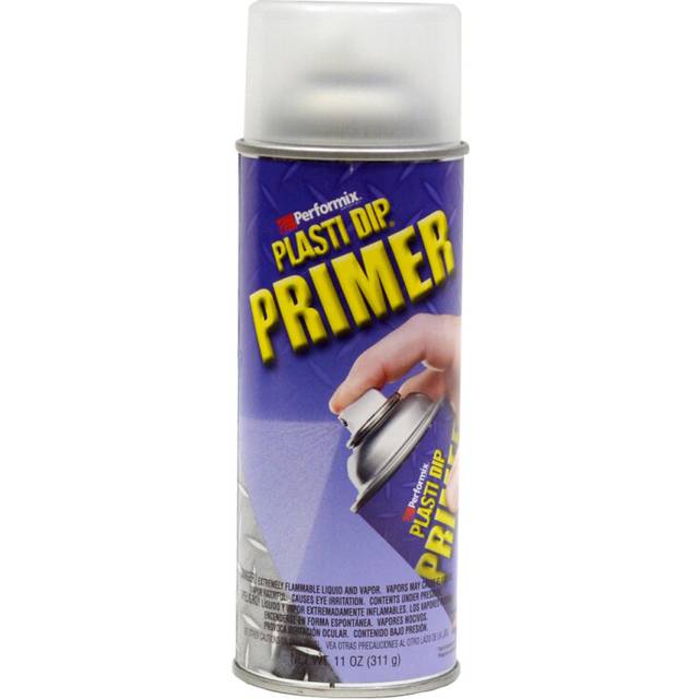 Plasti Dip Flex Primer Spray Aerosol