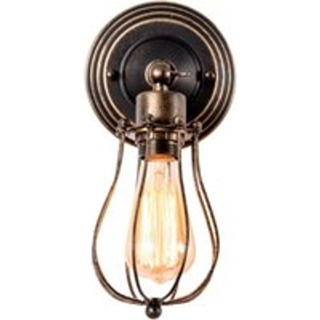 Retro Wall Light Industrial Vintage Wall Lights Metal Wall Sconces Indoor Wall Light