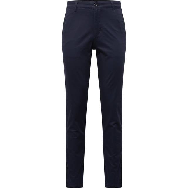 Dockers Original Slim Pants Blue 29 / 32 Men
