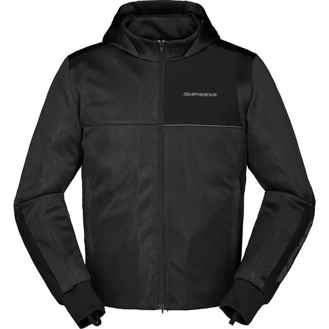 Spidi Hoodie Net, textile jacket