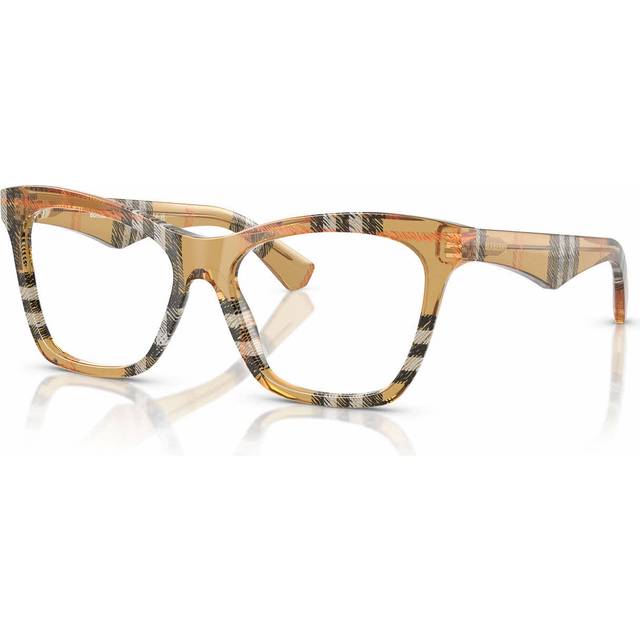 Burberry 0BE2416 4146 52