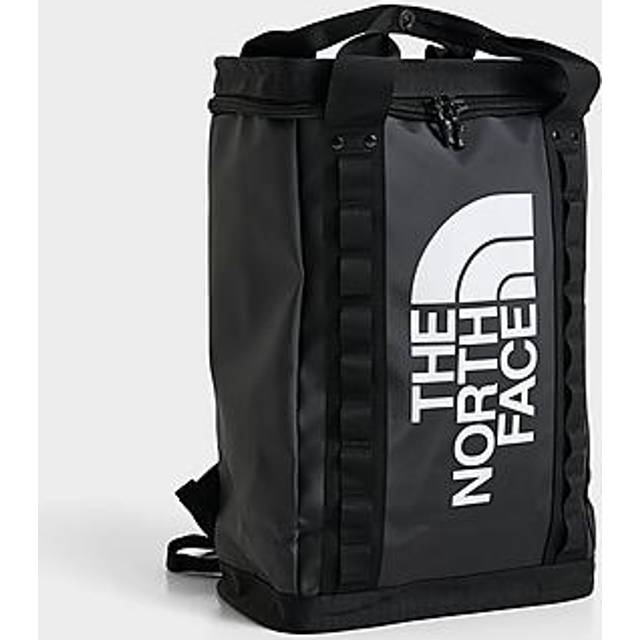 The North Face Explore Fusebox Backpack - Large Tnf Black-tnf White-npf One Size male - TNF Black-TNF White-NPF (One Size)