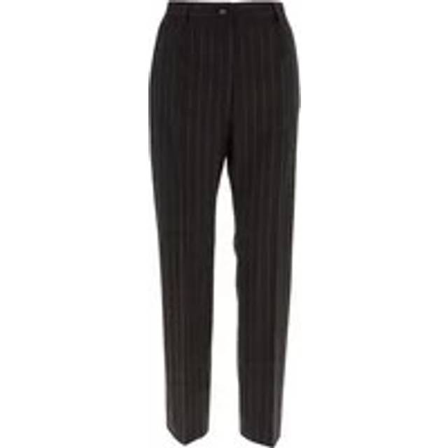 Slim-fit Trousers