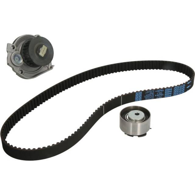 Vattenpump Kamremsats PK10581 Hepu