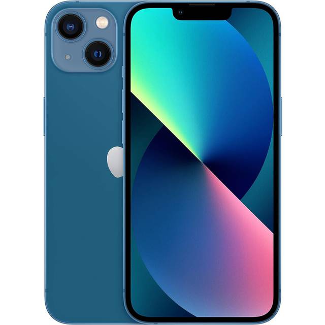 iPhone 13 128GB - Blue