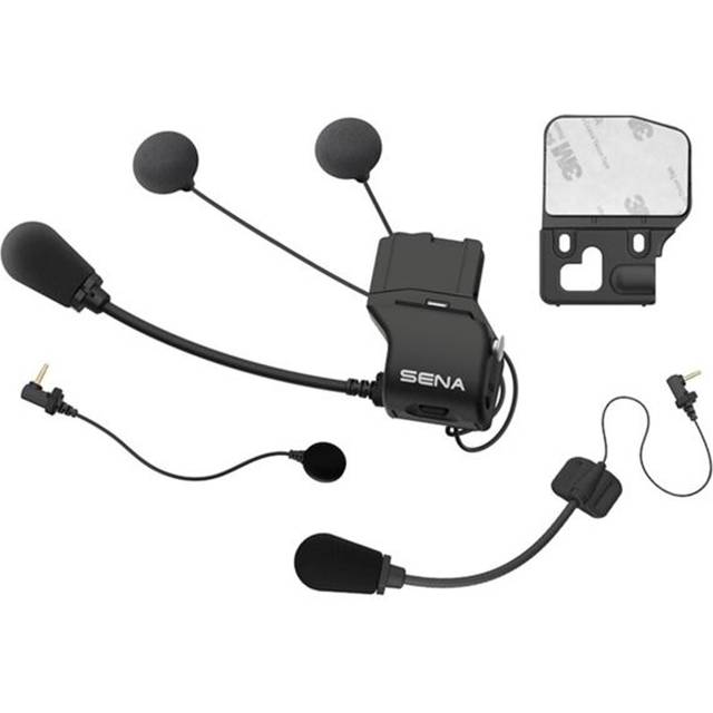 Sena 20S/20S Evo/30k, clamp kit