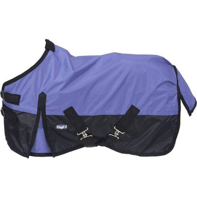 "Tough 1 Mini 420D Water-Resistant Sheet  Purple  42"""""""""